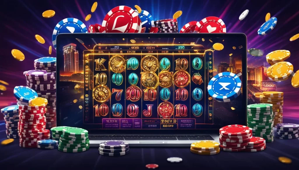 Chiến thuật Poker đỉnh cao tại vz88 casino