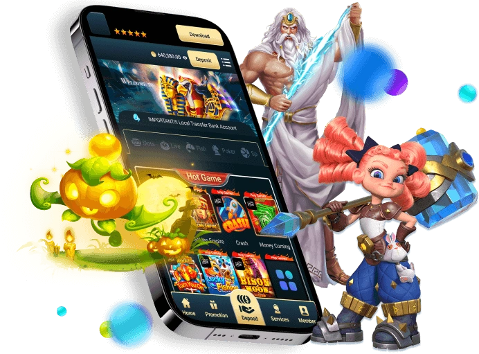 Khuyến mãi chào mừng vz88 casino
