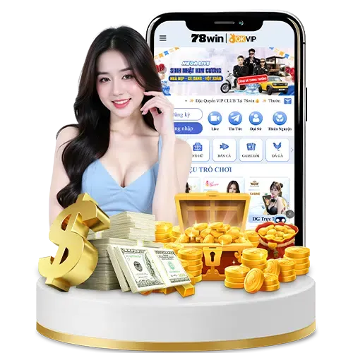 Khuyến mãi hấp dẫn VZ88 Casino